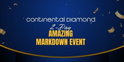 2-Day Amazing Markdown Event