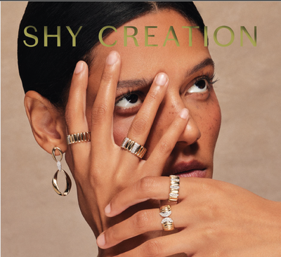 Shy Creations Gift Guide | VOL. IV