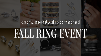 Fall Ring Event