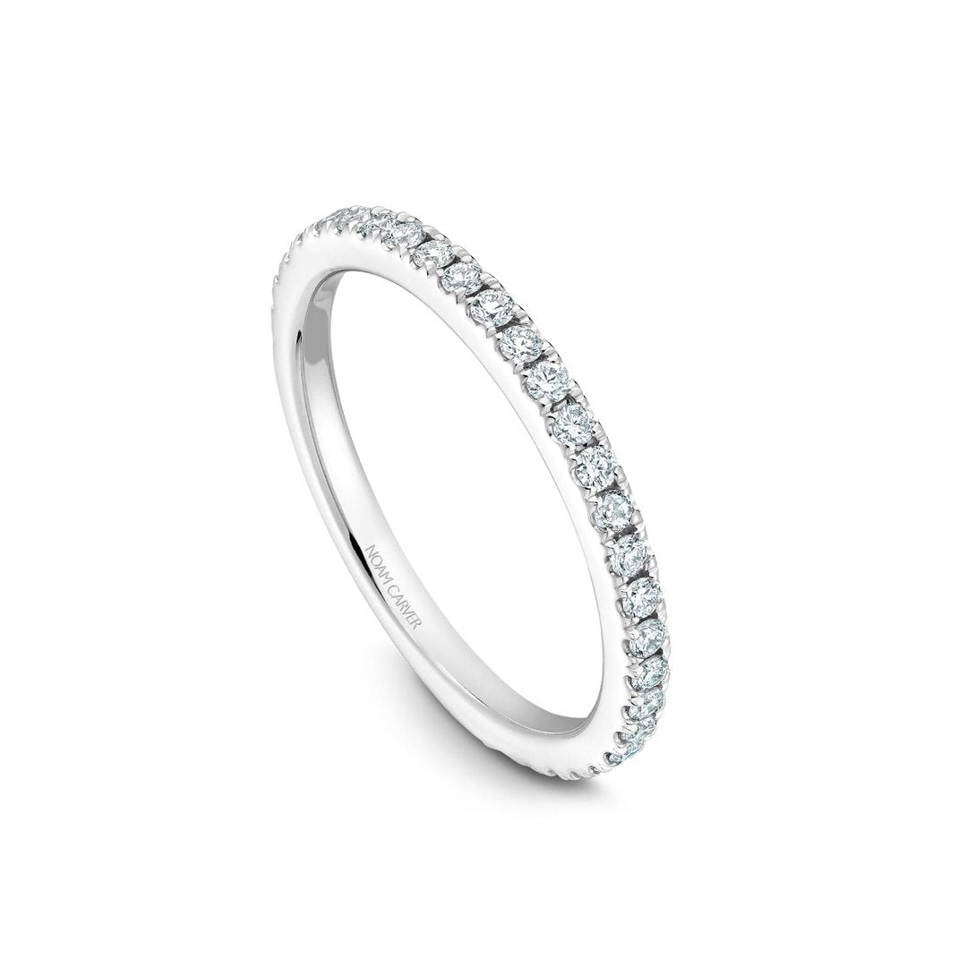 0.36 ctw Diamond Band