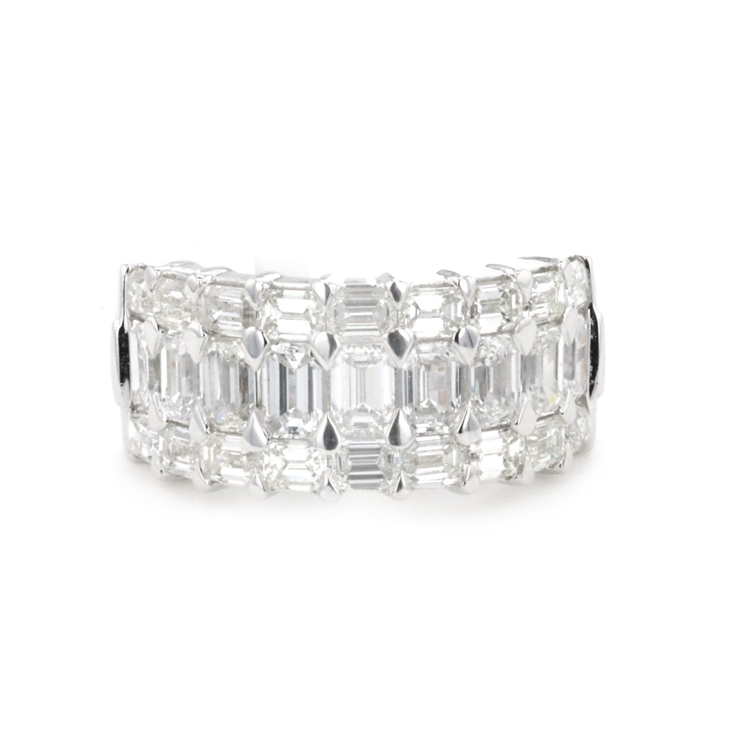 5.00 ctw Diamond Band