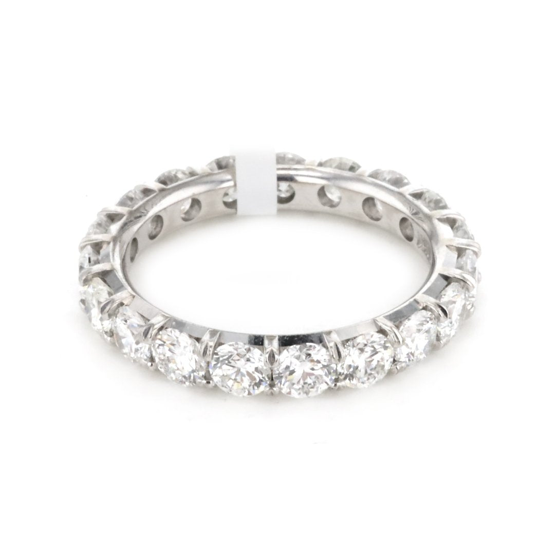 2.95 ctw Diamond Eternity Band