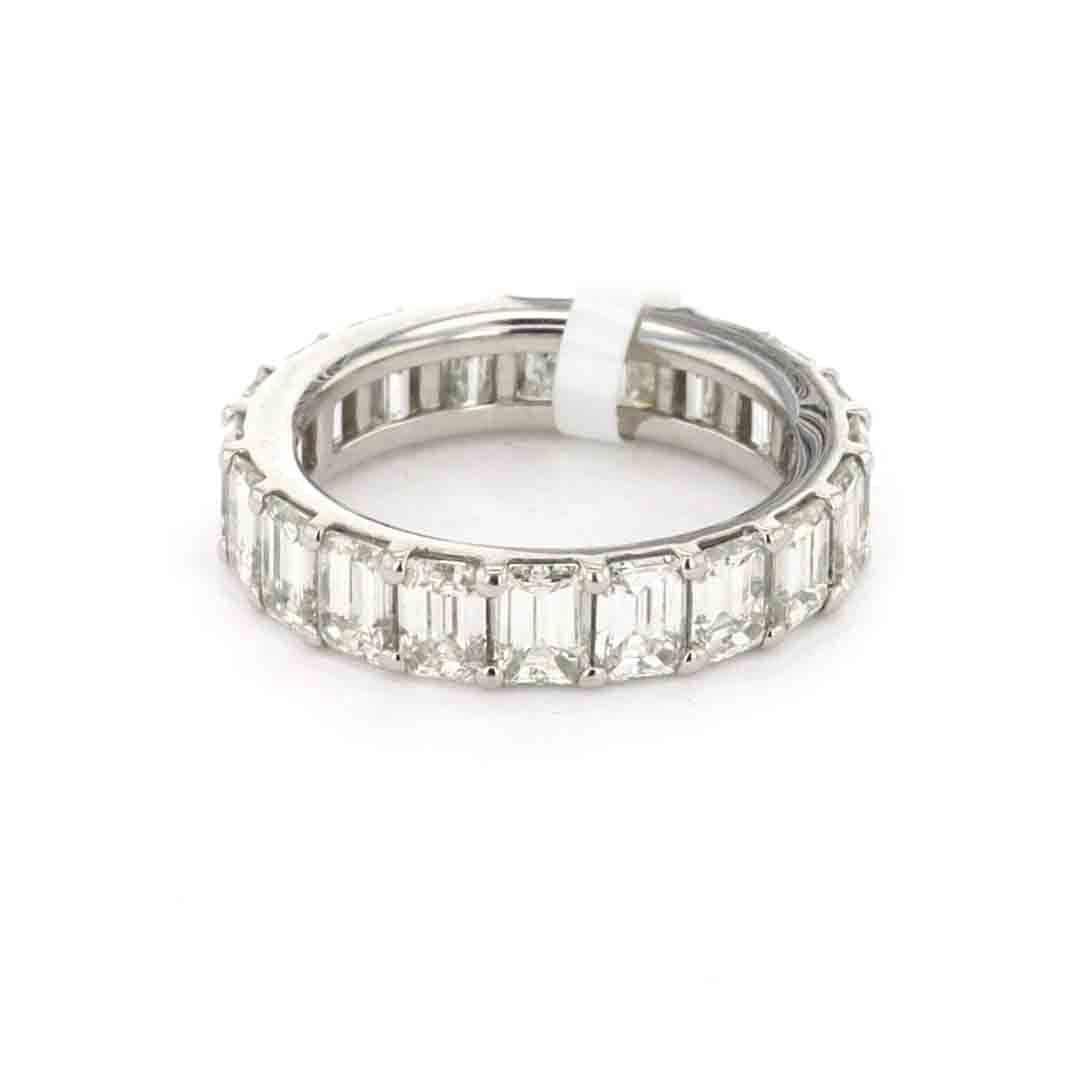 5.31 ctw Diamond Band