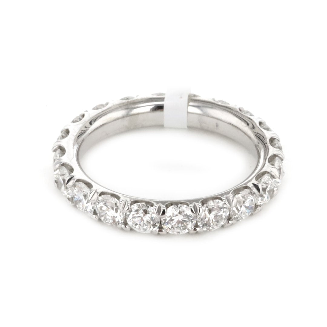 2.50 ctw Diamond Eternity Band