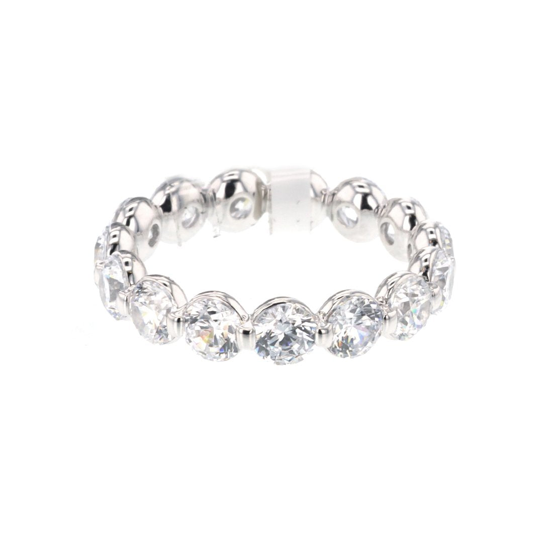 3.00 ctw Diamond Eternity Band