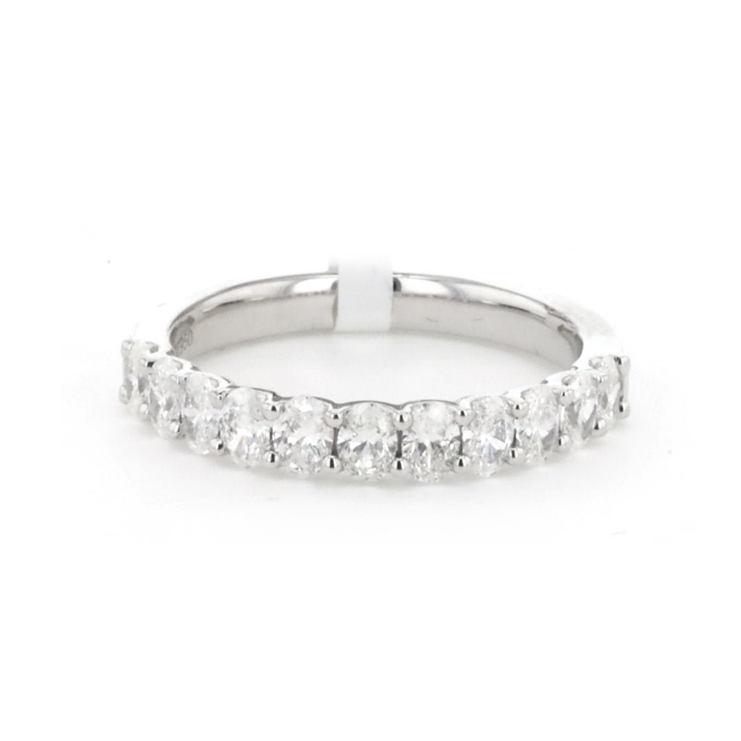 1.00 ctw Diamond Band | M10267910