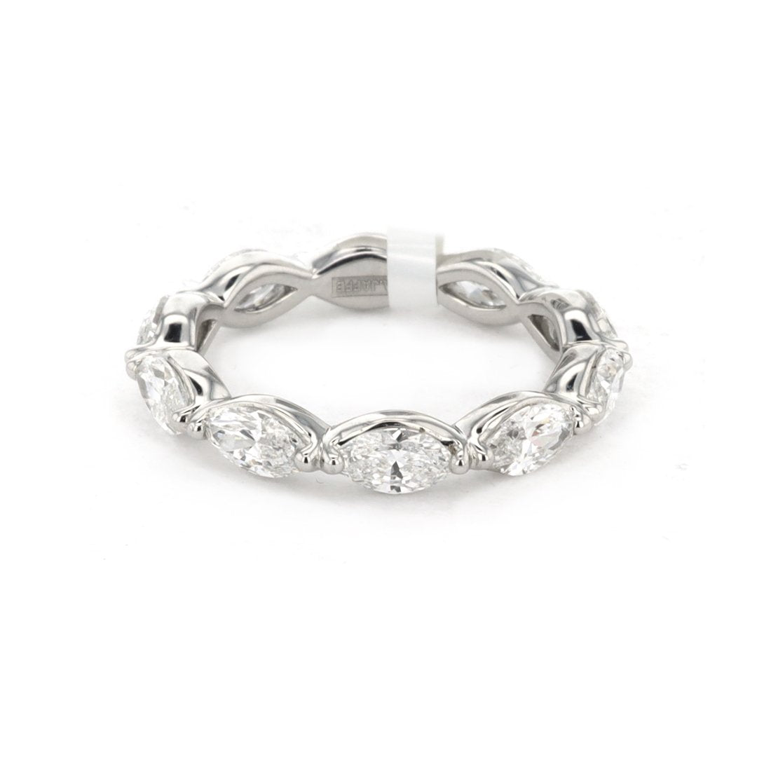 2.50 ctw Diamond Eternity Band