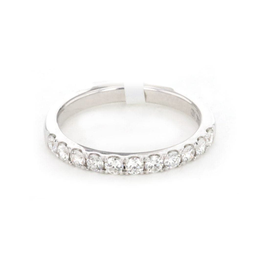 0.50 ctw Diamond Band | M10278148