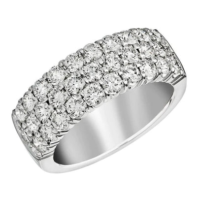 1.00 ctw Diamond Band