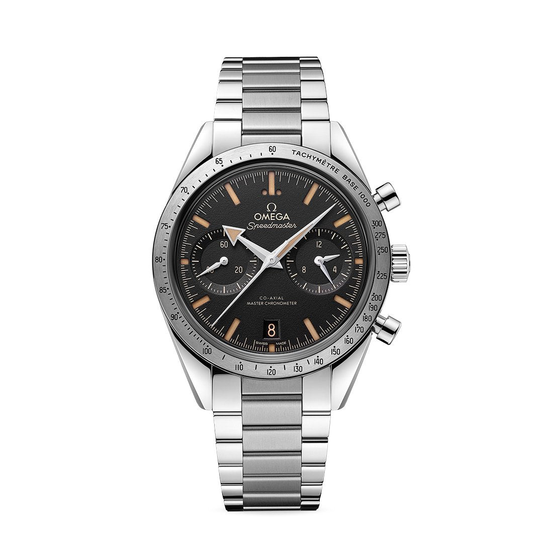 40.5MM Speedmaster '57