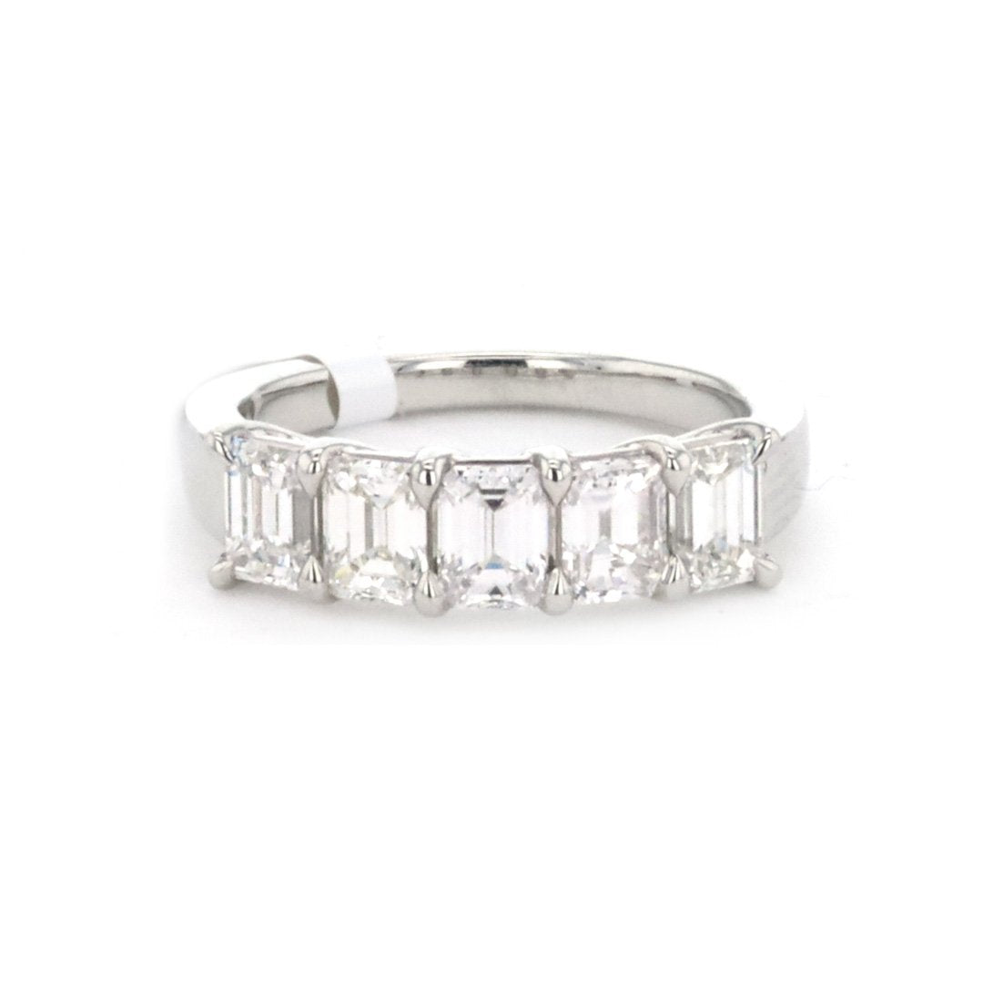 2.25 ctw Diamond Band