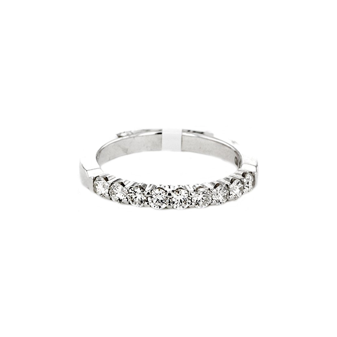 0.50 ctw Diamond Band