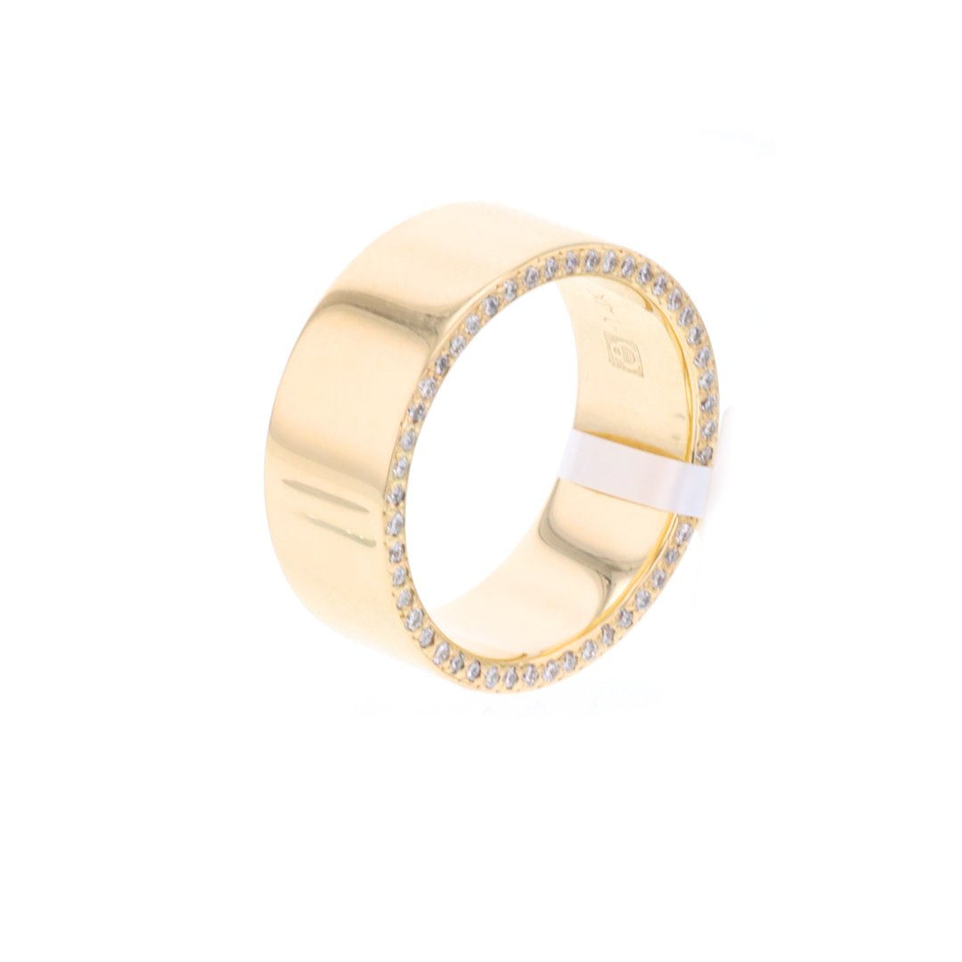 0.57 ctw Diamond Band