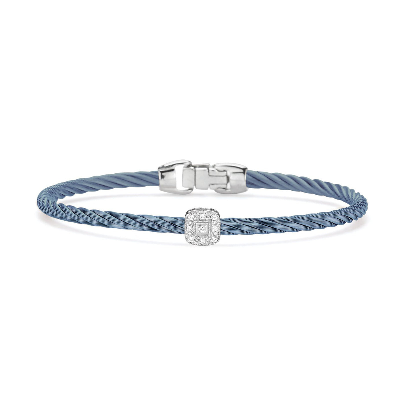 0.05 ctw Diamond Bangle Bracelet | 10278207