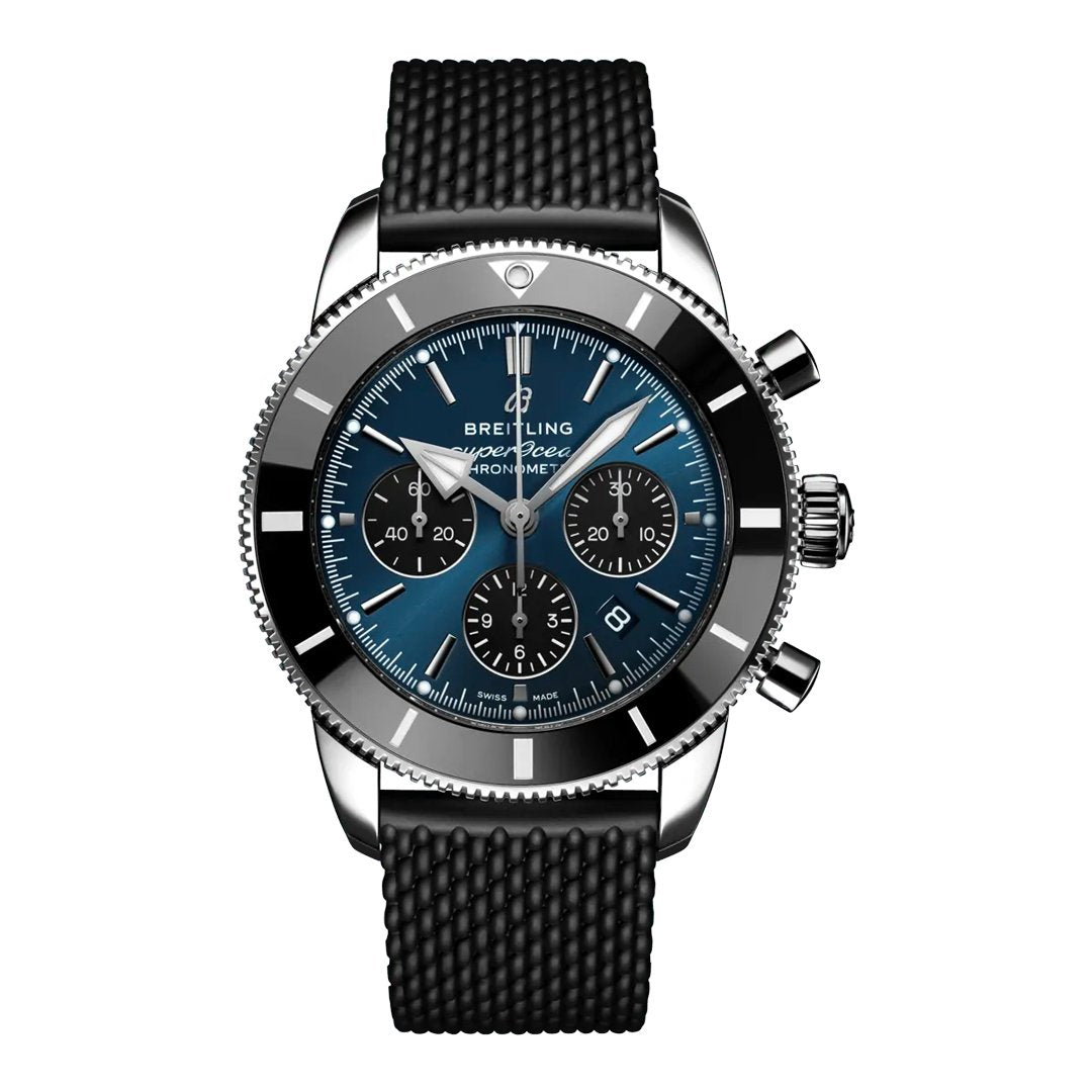 44MM Superocean Heritage II