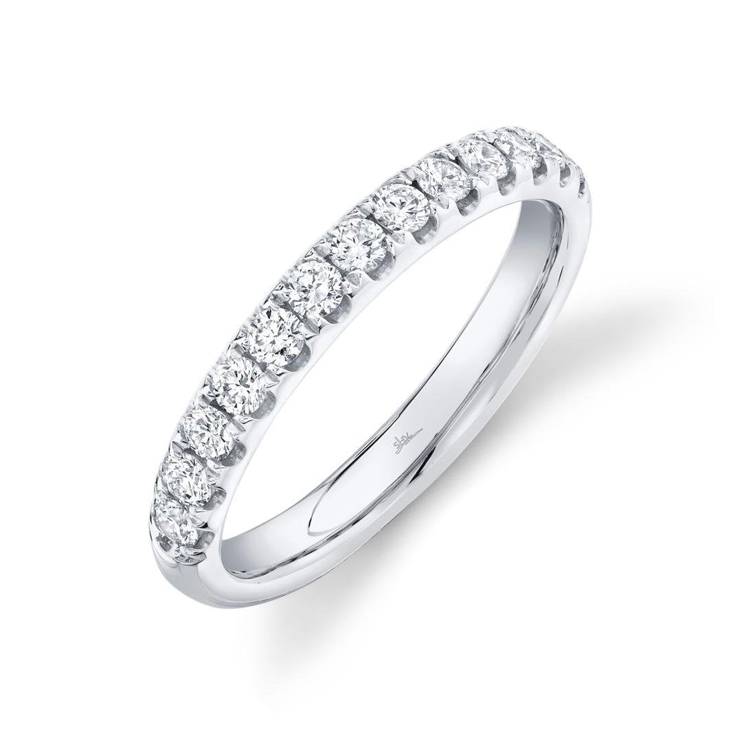 0.55 ctw Diamond Band