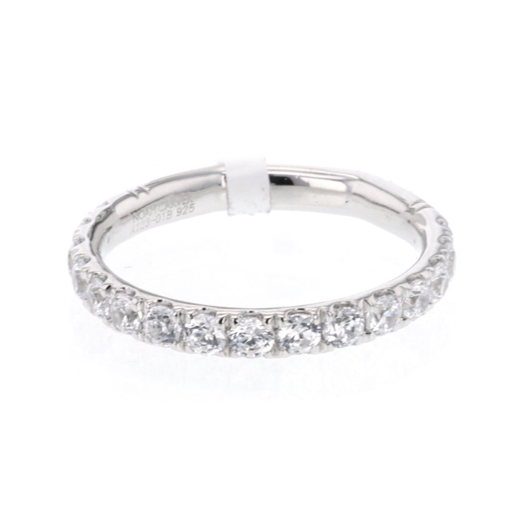 0.80 ctw Diamond Band