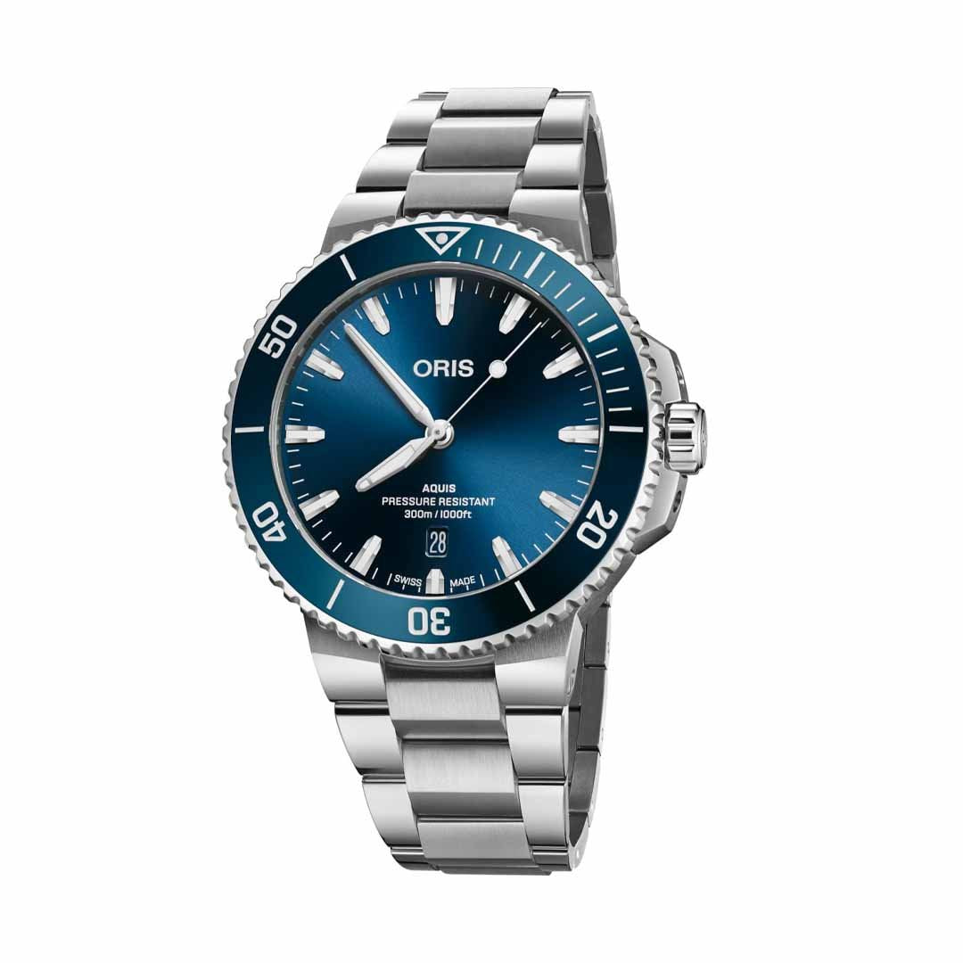 43.5MM Aquis Date | 10277370