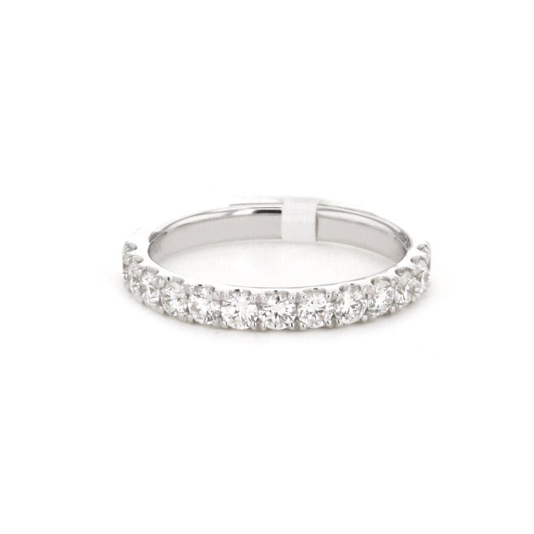 0.78 ctw Diamond Band