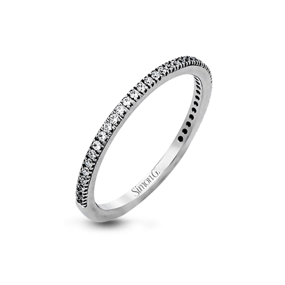 0.15 ctw Diamond Band